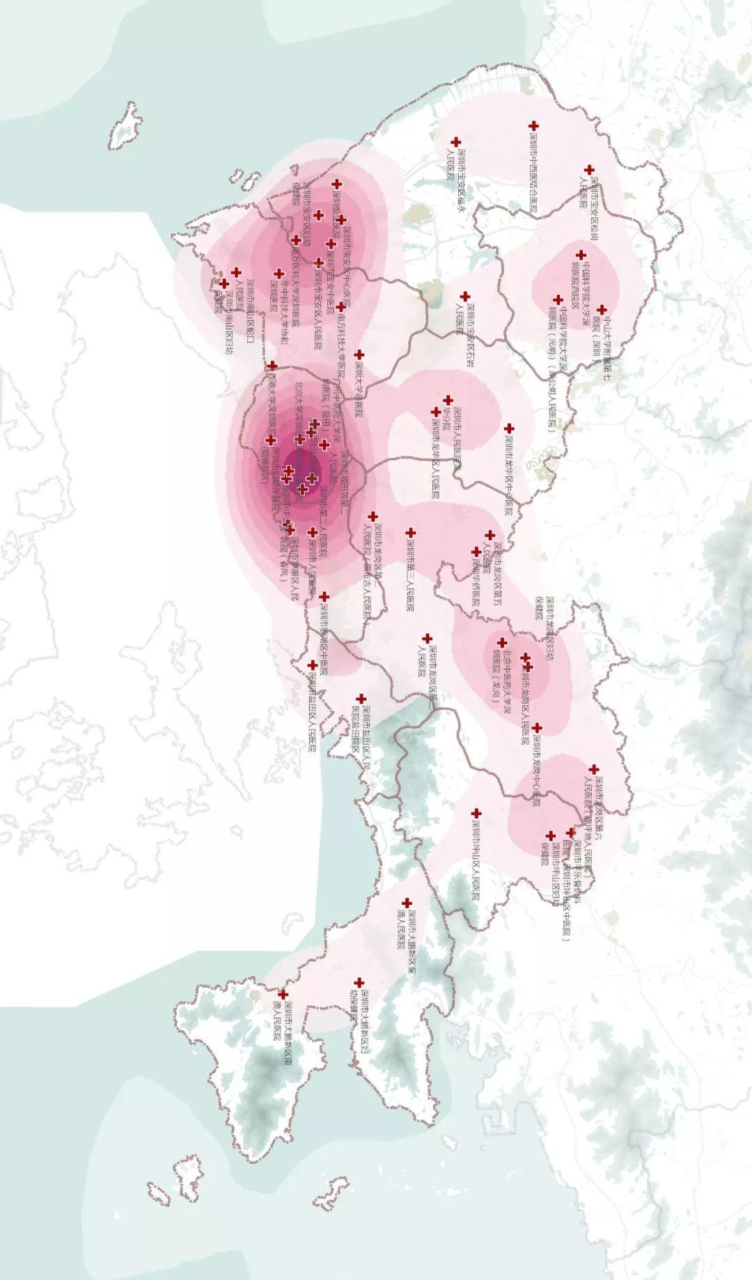 城市新型病毒防疫，规划建筑师能做什么？