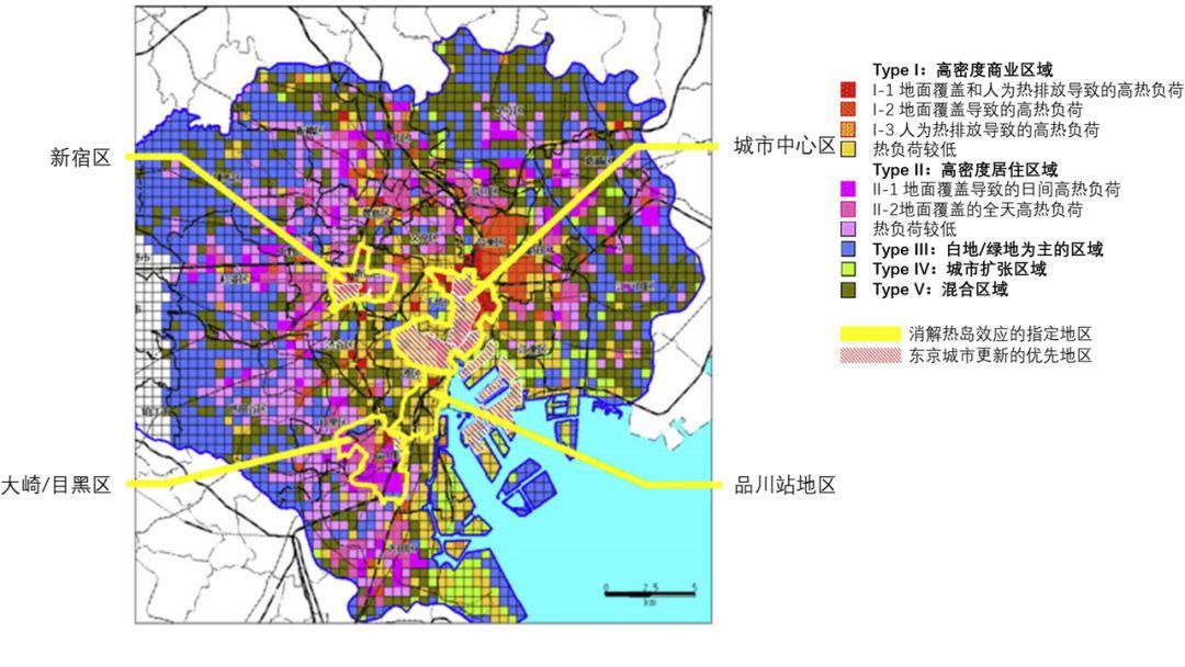 抗击疫情特刊⑾︱香港SARS之后的反思：高密度城市的规划政策及技术准则之香港空气流通评估