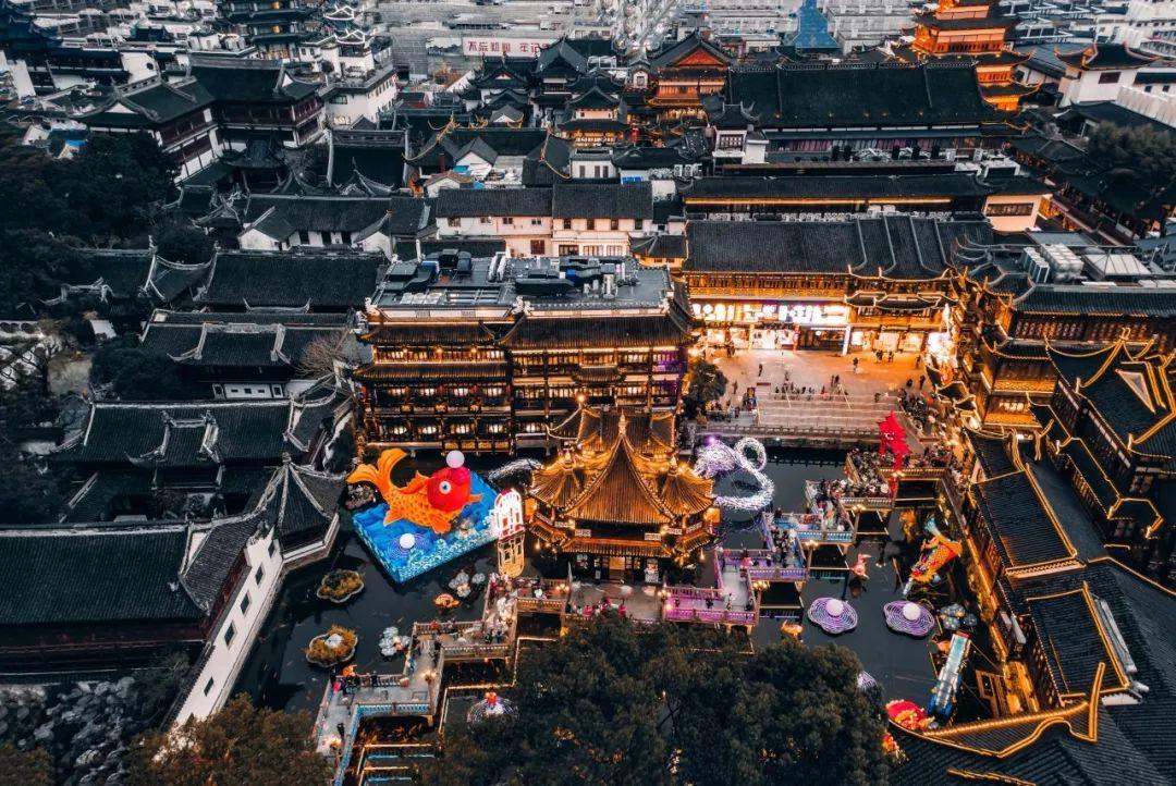 规划君说丨疫情对零售旅游房产行业的潜在影响评估