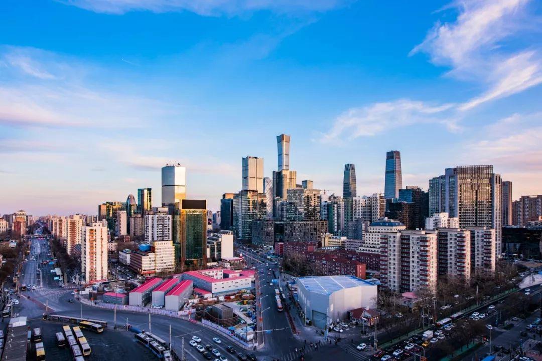从新冠肺炎疫情审视我们需要什么样的城市