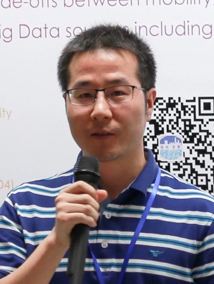 智慧应急管理：流动性视角下公共卫生事件协同应对策略思考( 文|席广亮、甄峰 )