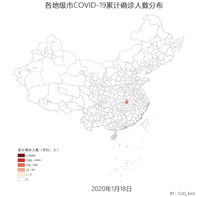 【数据分享】COVID-19疫情时空数据集及典型应用丨城市数据派 【数据分享】COVID-19疫情时空数据集及典型应用丨城市数据派