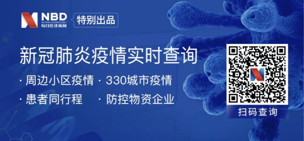 疫情之下，2.36亿人的流动风险如何化解？| 反思