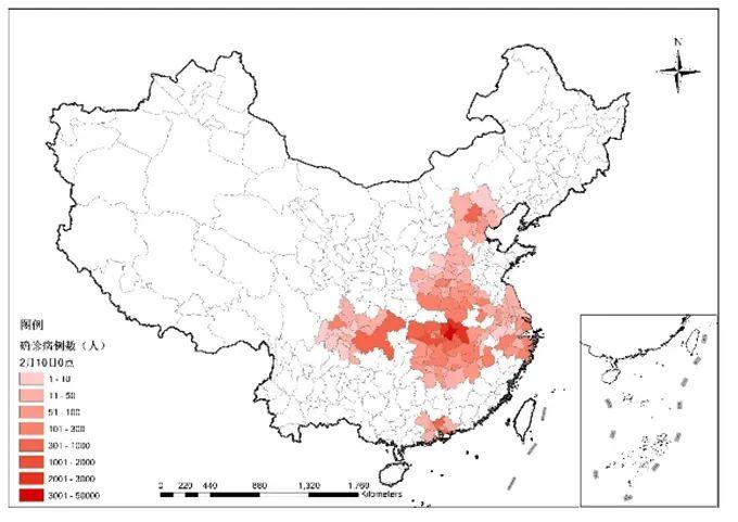 长三角议事厅50︱武文杰 孙瑞东：城市群空间视域下的新冠肺炎疫情启示