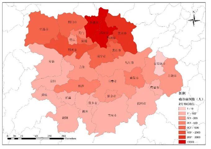 长三角议事厅50︱武文杰 孙瑞东：城市群空间视域下的新冠肺炎疫情启示