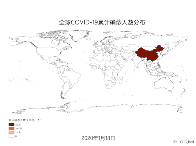 【数据分享】COVID-19疫情时空数据集及典型应用丨城市数据派 【数据分享】COVID-19疫情时空数据集及典型应用丨城市数据派