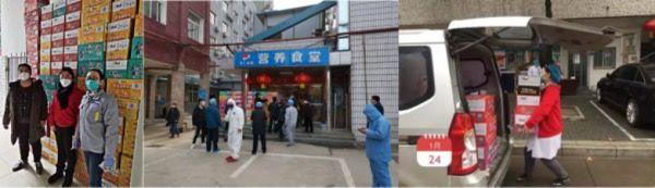 “疫”考之下，企业发展的“危”与“机”｜调查报告