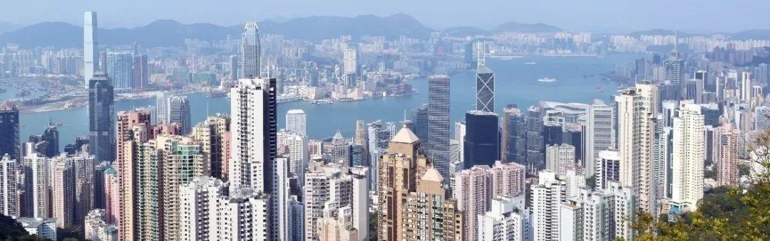SARS之后的香港城市规划与建筑设计的变革：基于城市气候应用的十七年探索与实践