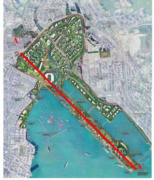 SARS之后的香港城市规划与建筑设计的变革：基于城市气候应用的十七年探索与实践