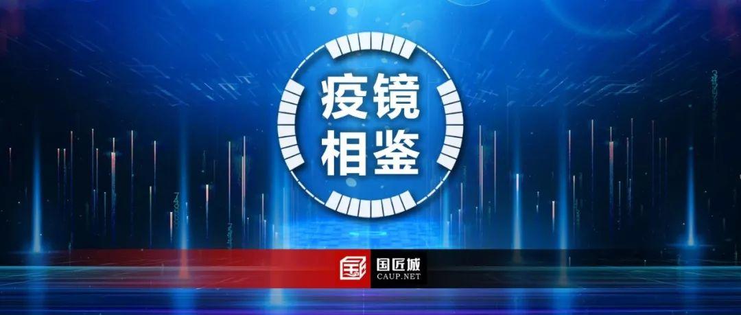 疫“镜”相鉴，国土空间规划治理如何作为？