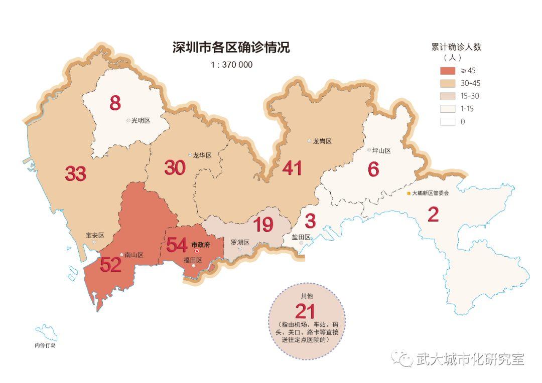 科普：如何制作疫情应急民生地图？