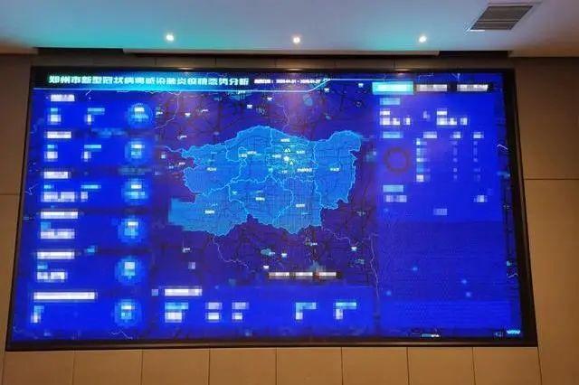 研院观察丨重大疫情对特大城市的治理考验 研院观察丨重大疫情对特大城市的治理考验