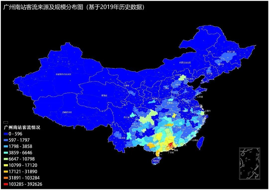 手机信令在广州公共卫生风险防控应用实践与思考 手机信令在广州公共卫生风险防控应用实践与思考