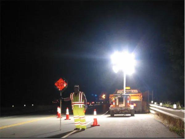 交通设施｜复工阶段，公路疫情防控检查点需采取必要安全措施