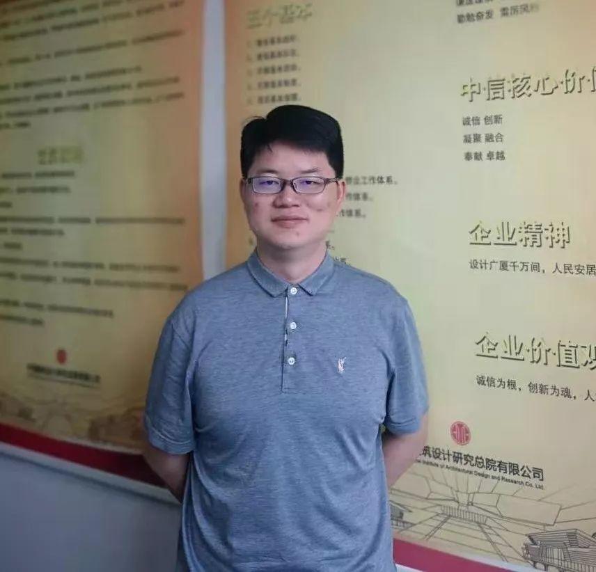 火神山医院顺利交付！听一听设计人员的心声……