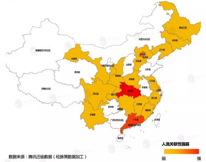 规划君说丨学地理规划建筑能为这次疫情防控做什么