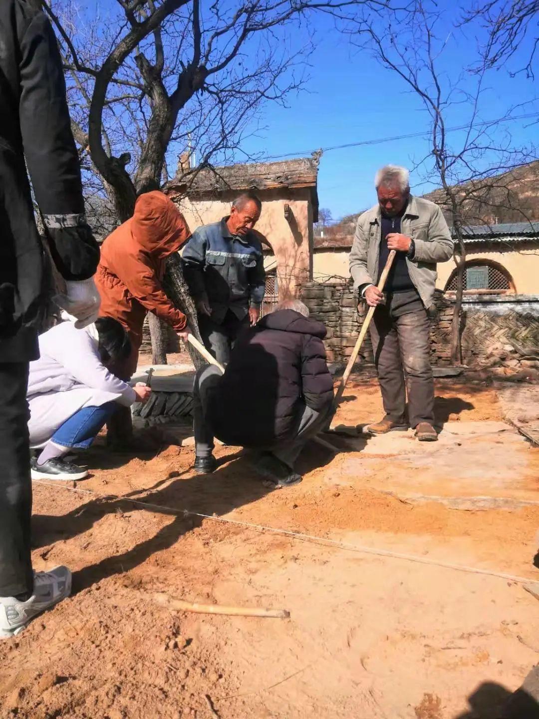 段德罡 王蕾蕾:疫情防治,乡村治理的规划应对 段德罡 王蕾蕾:疫情防治,乡村治理的规划应对