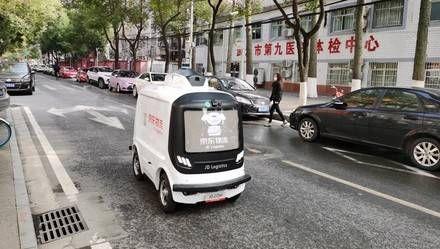 疫情期间看城市交通:逻辑、对策和新趋势 疫情期间看城市交通:逻辑、对策和新趋势