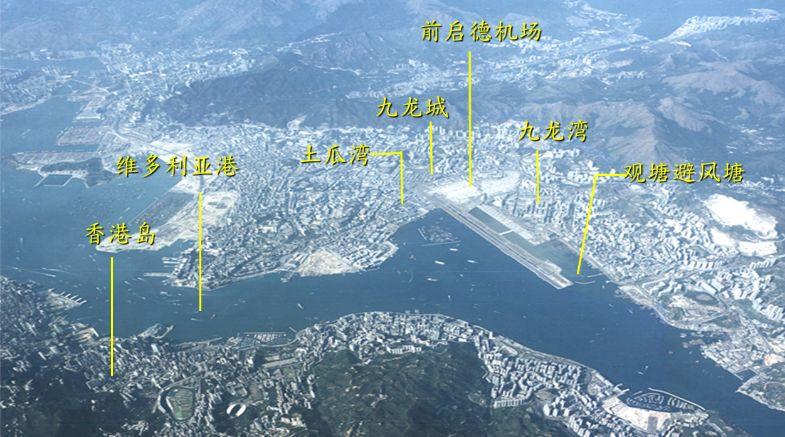 SARS之后的香港城市规划与建筑设计的变革：基于城市气候应用的十七年探索与实践