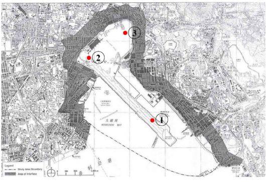 SARS之后的香港城市规划与建筑设计的变革：基于城市气候应用的十七年探索与实践