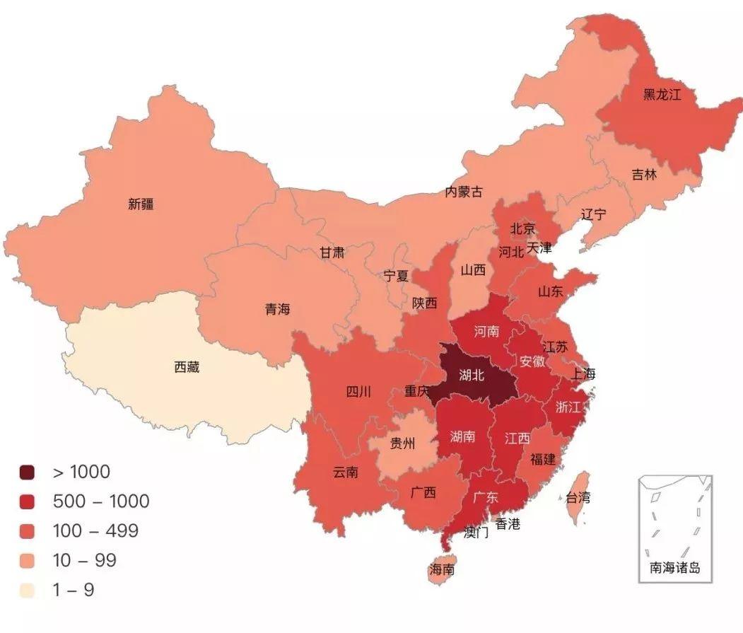 新型肺炎疫情下,对城市空间规划的思考 新型肺炎疫情下,对城市空间规划的思考