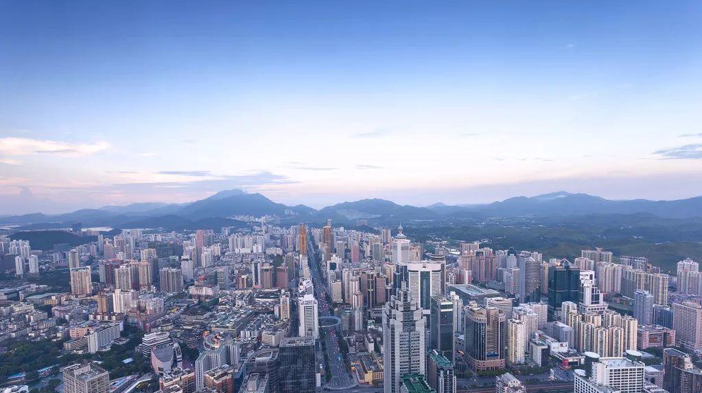 智慧园区规划 | 产业园区该如何应对突发公共事件？