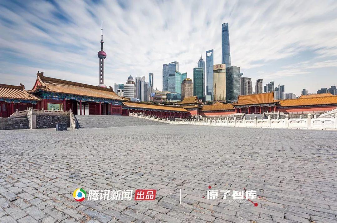 城市如何以人为中心：公共服务资源配置与现代城市规划 | 原子智库独家