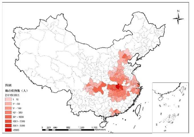 长三角议事厅50︱武文杰 孙瑞东：城市群空间视域下的新冠肺炎疫情启示