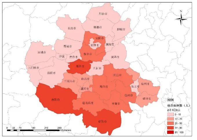 长三角议事厅50︱武文杰 孙瑞东：城市群空间视域下的新冠肺炎疫情启示