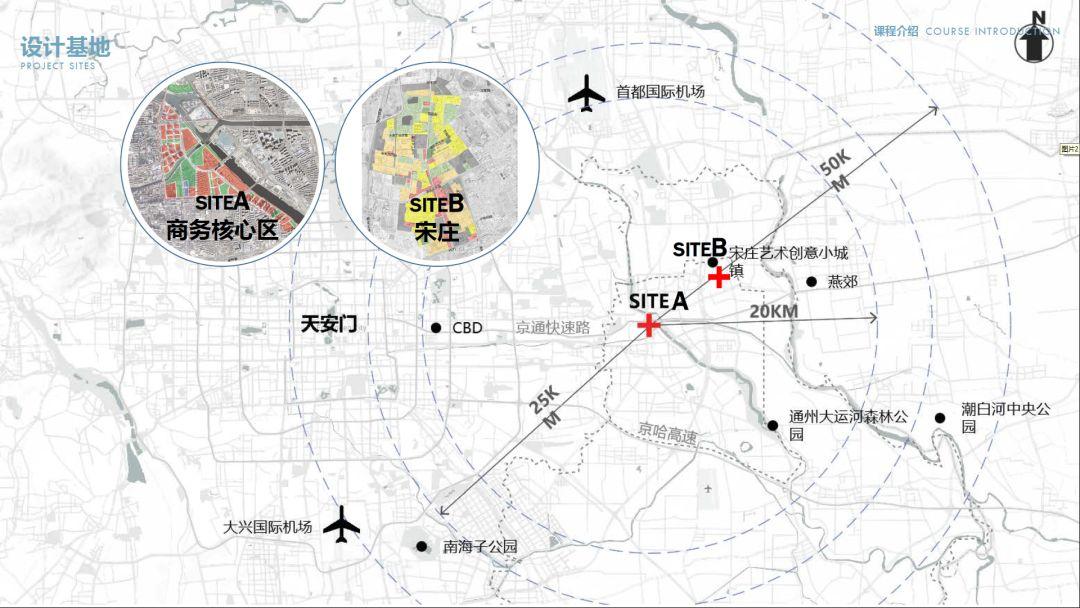 疫情之下线上开题 | 2020年SRC风景4+1校企联合毕业设计聚焦街景重构