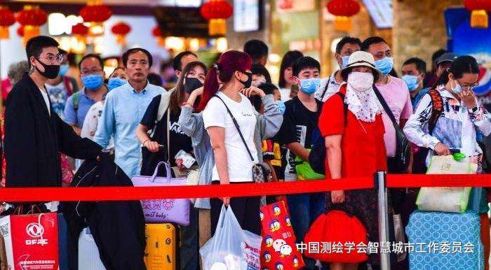 信息化疫情防控案例 | 全天候实时监控的软硬件一体化解决方案 信息化疫情防控案例 | 全天候实时监控的软硬件一体化解决方案