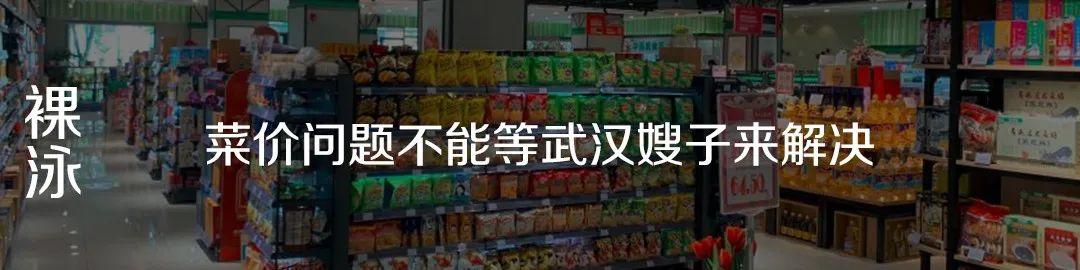 人需要怎样的城？——疫情下的武汉城市治理思考