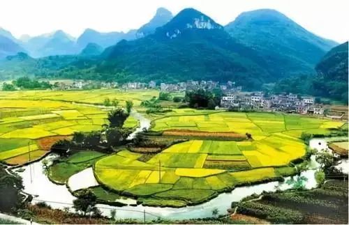 疫情后的乡村旅游,该如何振兴? 疫情后的乡村旅游,该如何振兴?