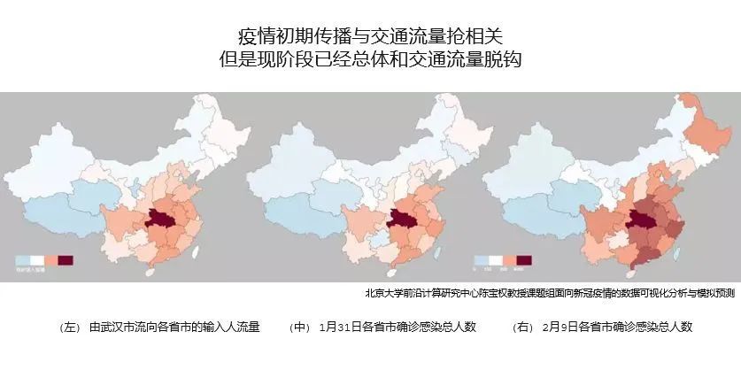 周末故事 | 疫情、公共交通与新基建