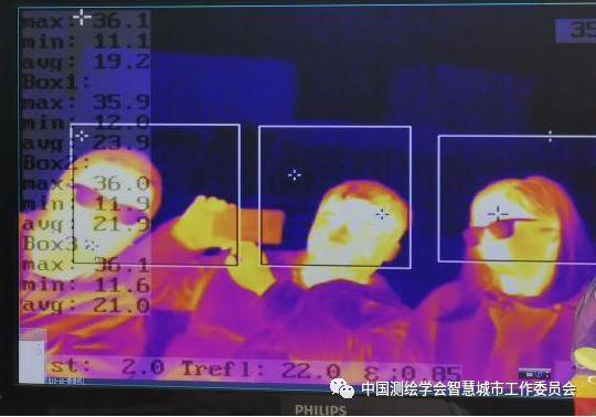 信息化疫情防控案例 | 全天候实时监控的软硬件一体化解决方案 信息化疫情防控案例 | 全天候实时监控的软硬件一体化解决方案