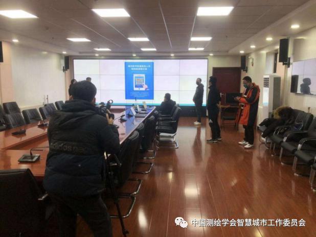 信息化疫情防控案例 | 全天候实时监控的软硬件一体化解决方案 信息化疫情防控案例 | 全天候实时监控的软硬件一体化解决方案