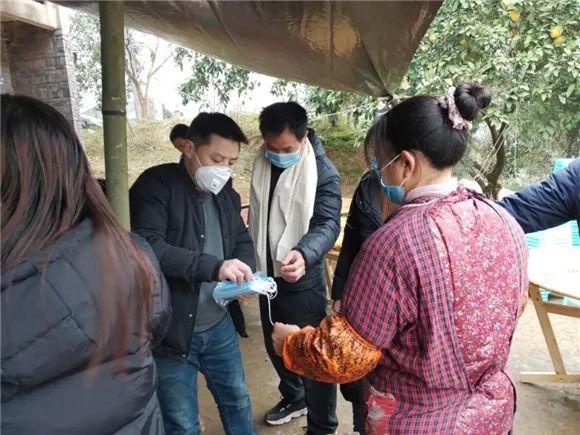 新城观察|被疫情按下暂停键的乡土中国 新城观察|被疫情按下暂停键的乡土中国