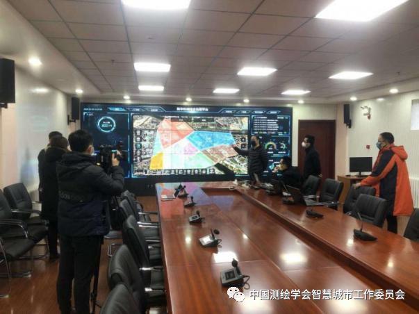 信息化疫情防控案例 | 全天候实时监控的软硬件一体化解决方案 信息化疫情防控案例 | 全天候实时监控的软硬件一体化解决方案