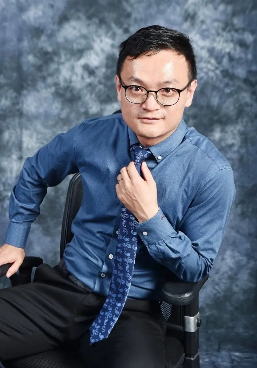 疫情不会改变趋势，只会加速趋势