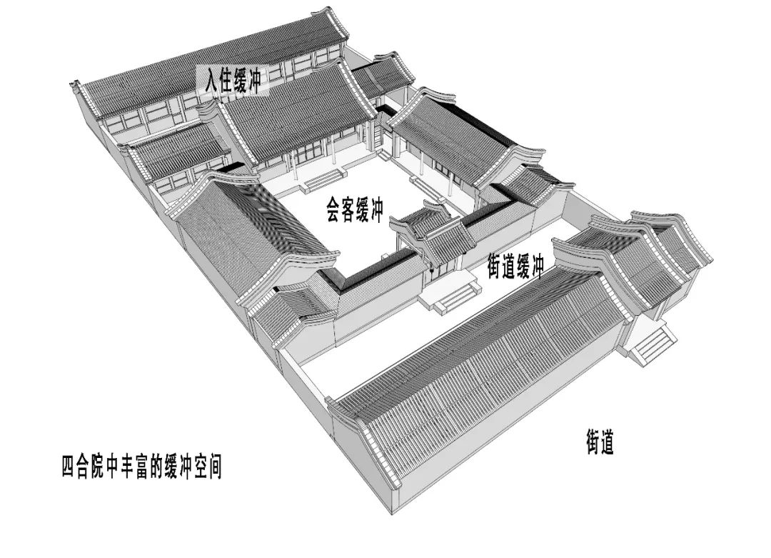 【委员风采】郭海鞍：不疫之邑——谈城市建设之防疫设计