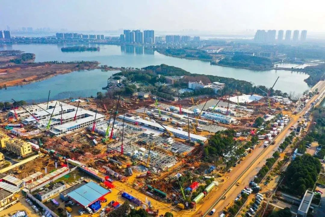 应对大城市不能承受之重，防疫专项规划势在必行