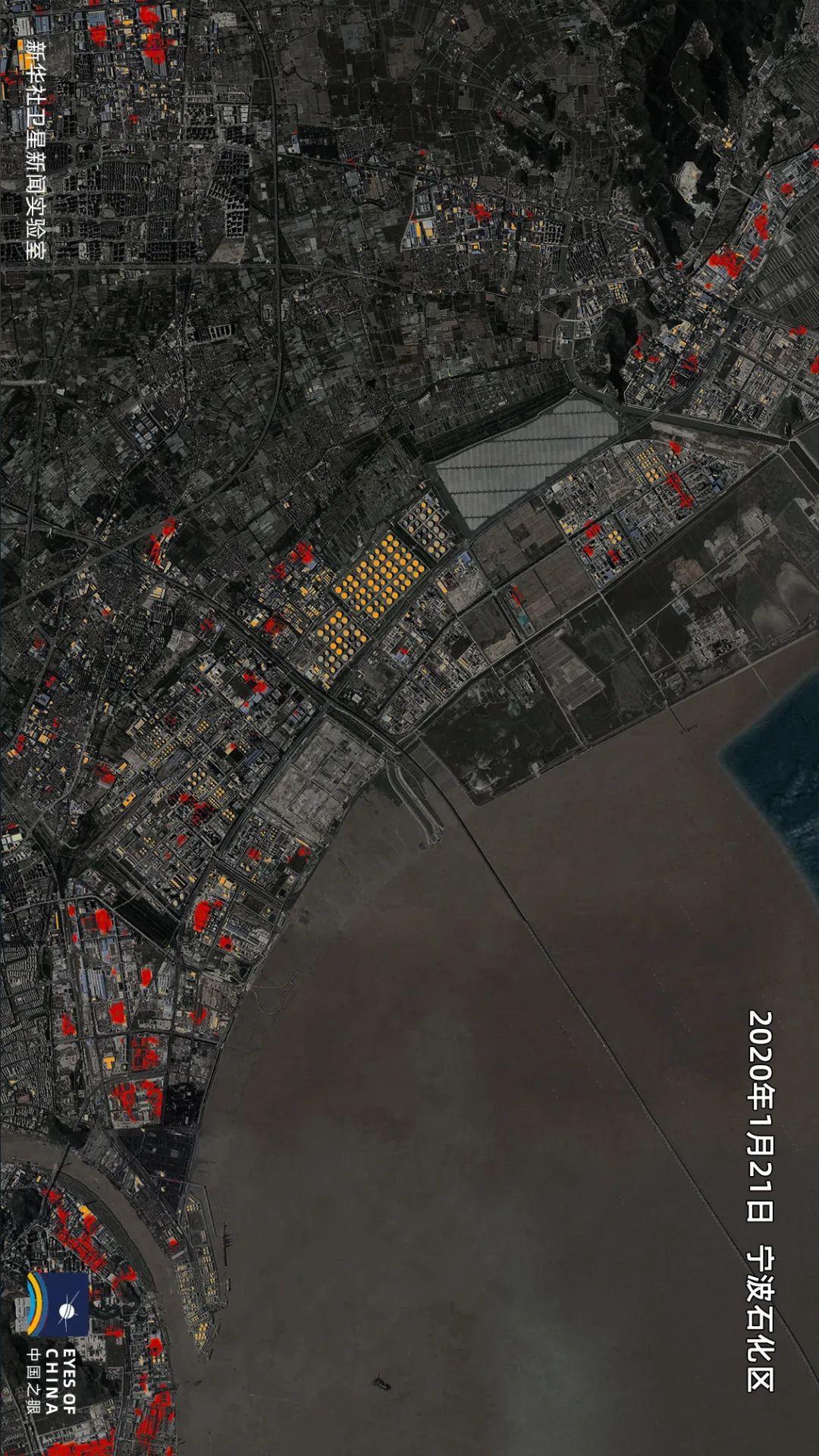 疫情防控中，中国正在“热”起来