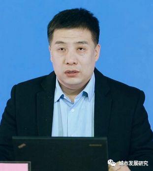 【专家笔谈】石晓冬：从重大公共卫生事件看城市人口服务管理