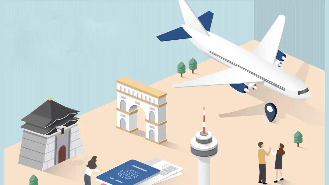 新冠疫情对旅游业的影响与应对方略