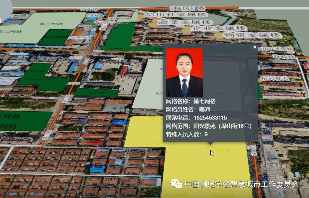 疫情防控信息化案例 | 正元疫情防控监管指挥平台案例