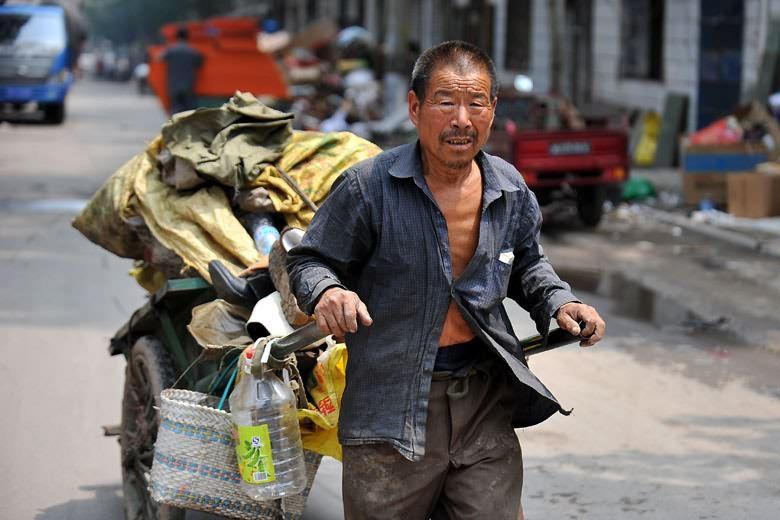 疫情中的再思考 | 从“灵魂拷问”看垃圾分类