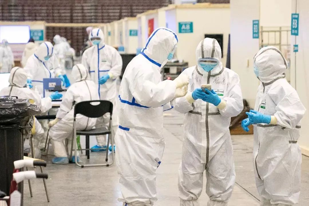 武汉市疫后重振的思考 武汉市疫后重振的思考