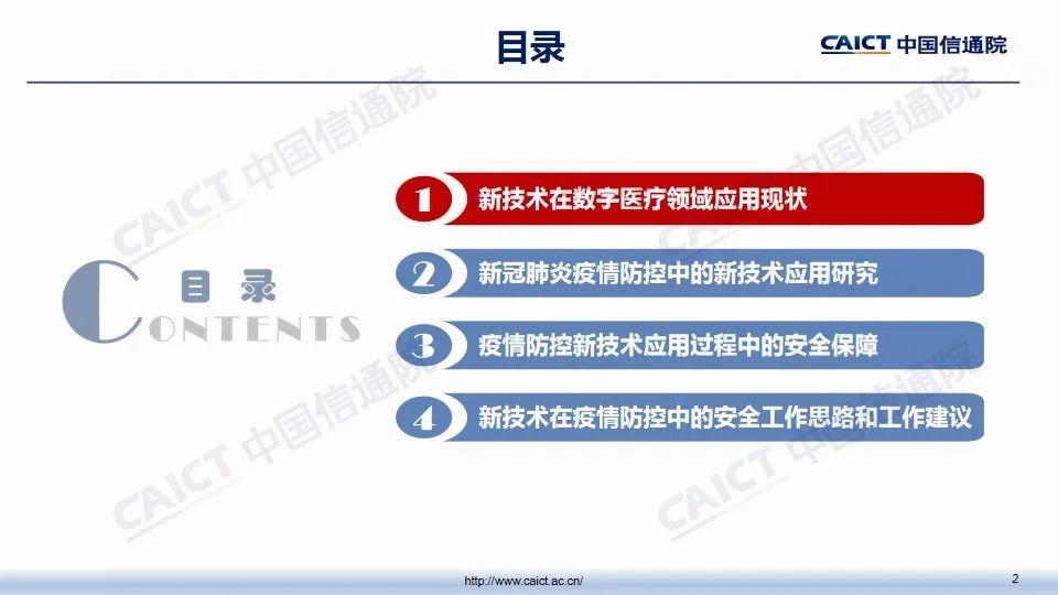 疫情期间，企业如何应对网络与信息安全挑战 | PPT