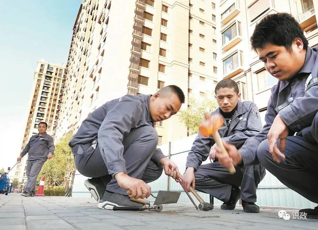 接诉即办 精细治理——超大城市精细化治理的探索与创新