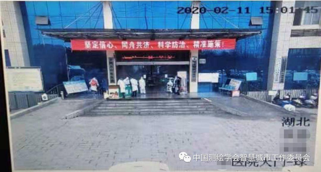 疫情防控信息化案例 | 国标视频流在GIS疫情防控中的应用 疫情防控信息化案例 | 国标视频流在GIS疫情防控中的应用